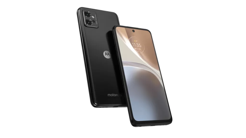 Motorola Moto G32 | YugaSpecs