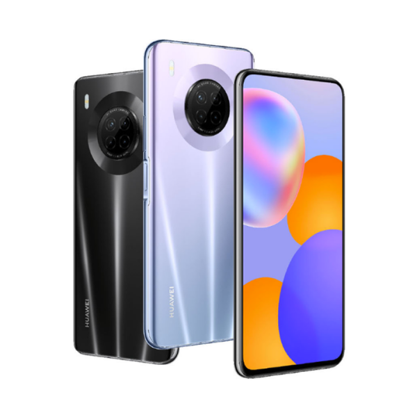 Huawei Nova Y9a Full Specs Official Price In The Philippines