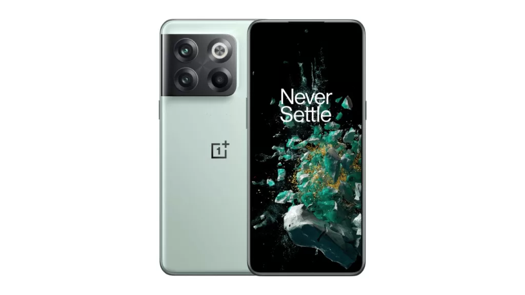 OnePlus Ace Pro | YugaSpecs