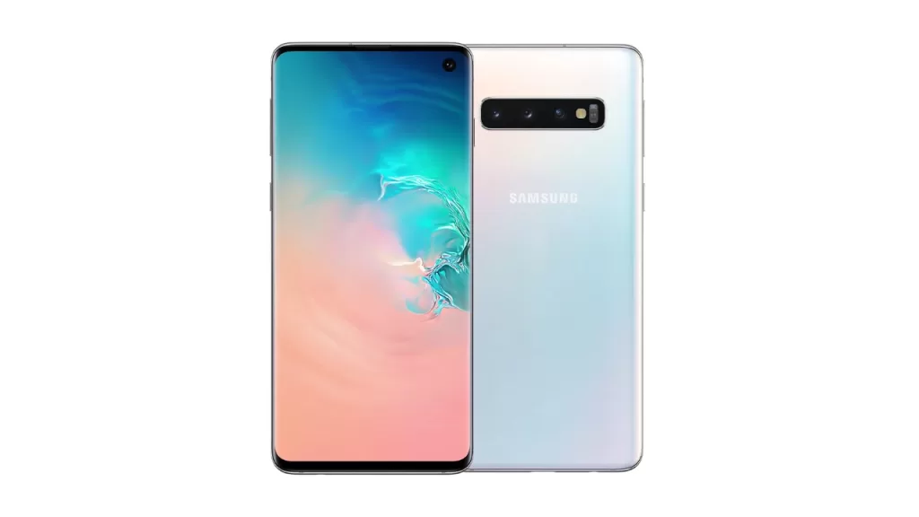 Samsung Galaxy S10