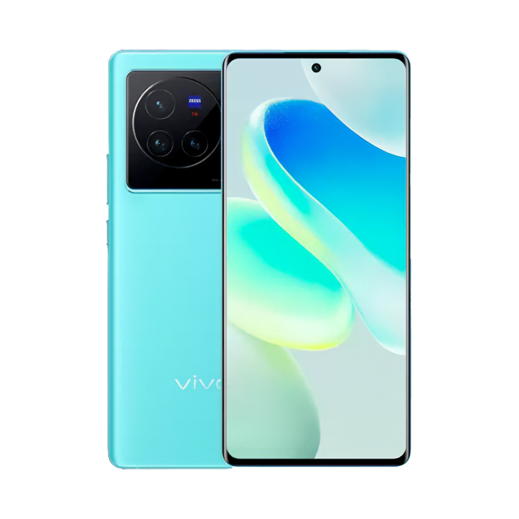 vivo x80