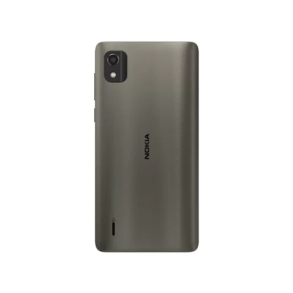 Nokia C2 (2nd Edition)