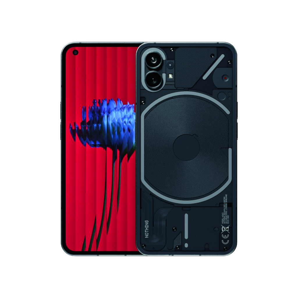 Nothing Phone 1 | YugaSpecs