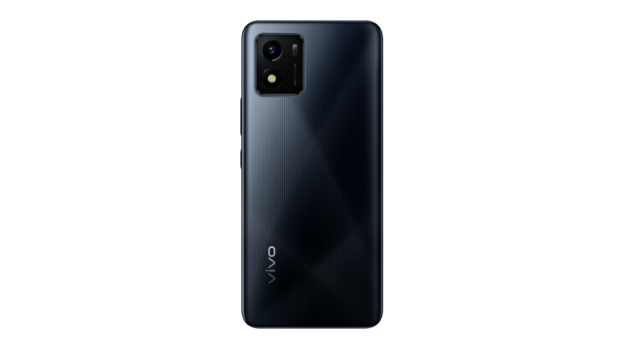 vivo 1609 specs