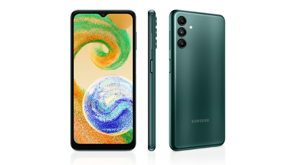 Samsung Galaxy A04s