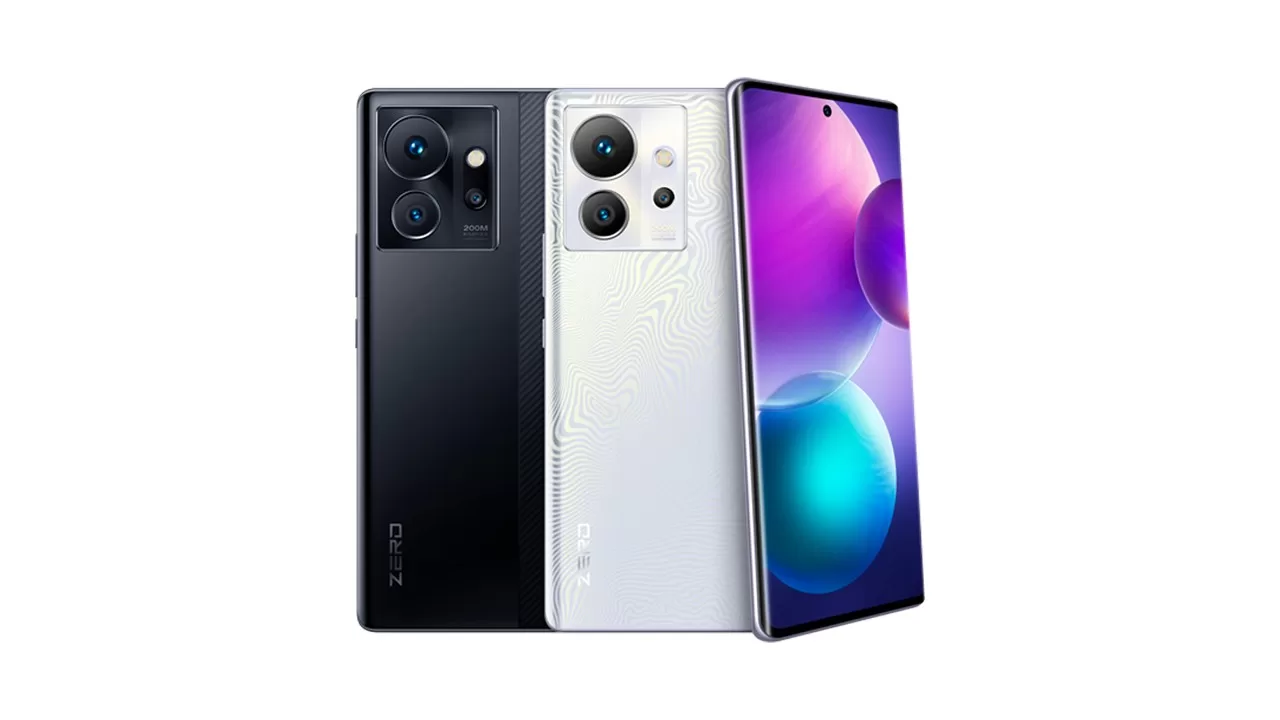 Infinix Zero Ultra Full Specs Official Price In The Philippines