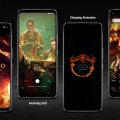Asus Rog Phone 6 Diablo Immortal Edition Ui