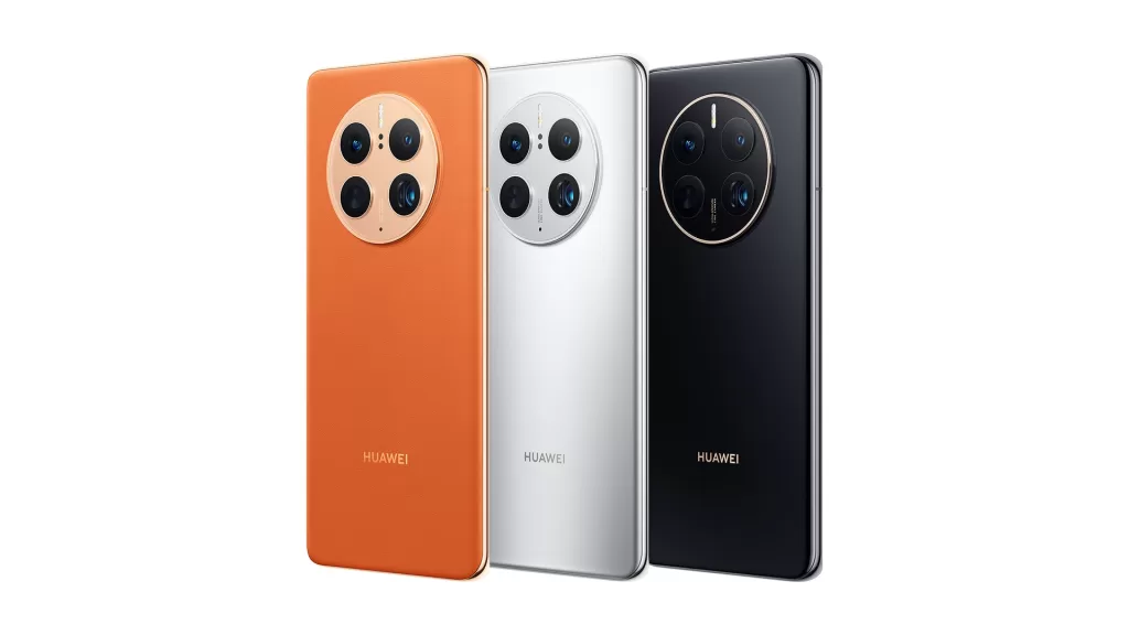 Huawei Mate 50 Pro