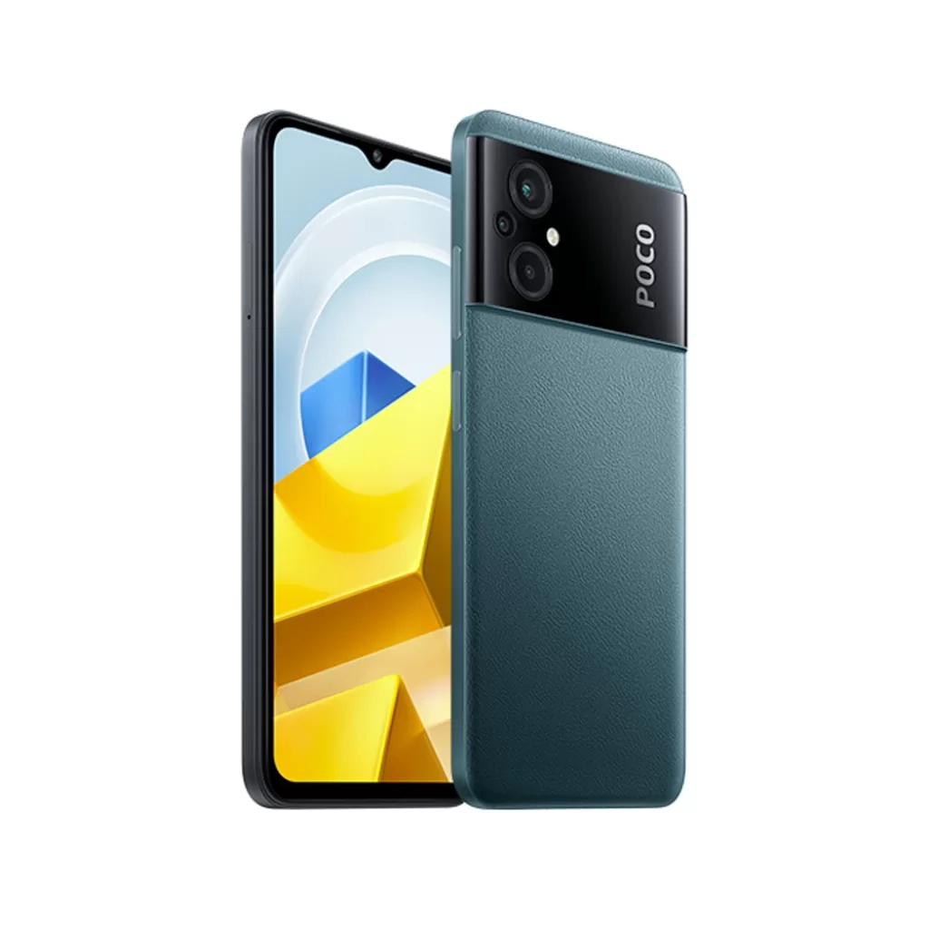 POCO M5