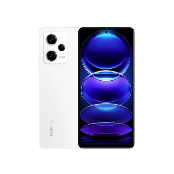 xiaomi redmi note 12 pro 5g 16 9