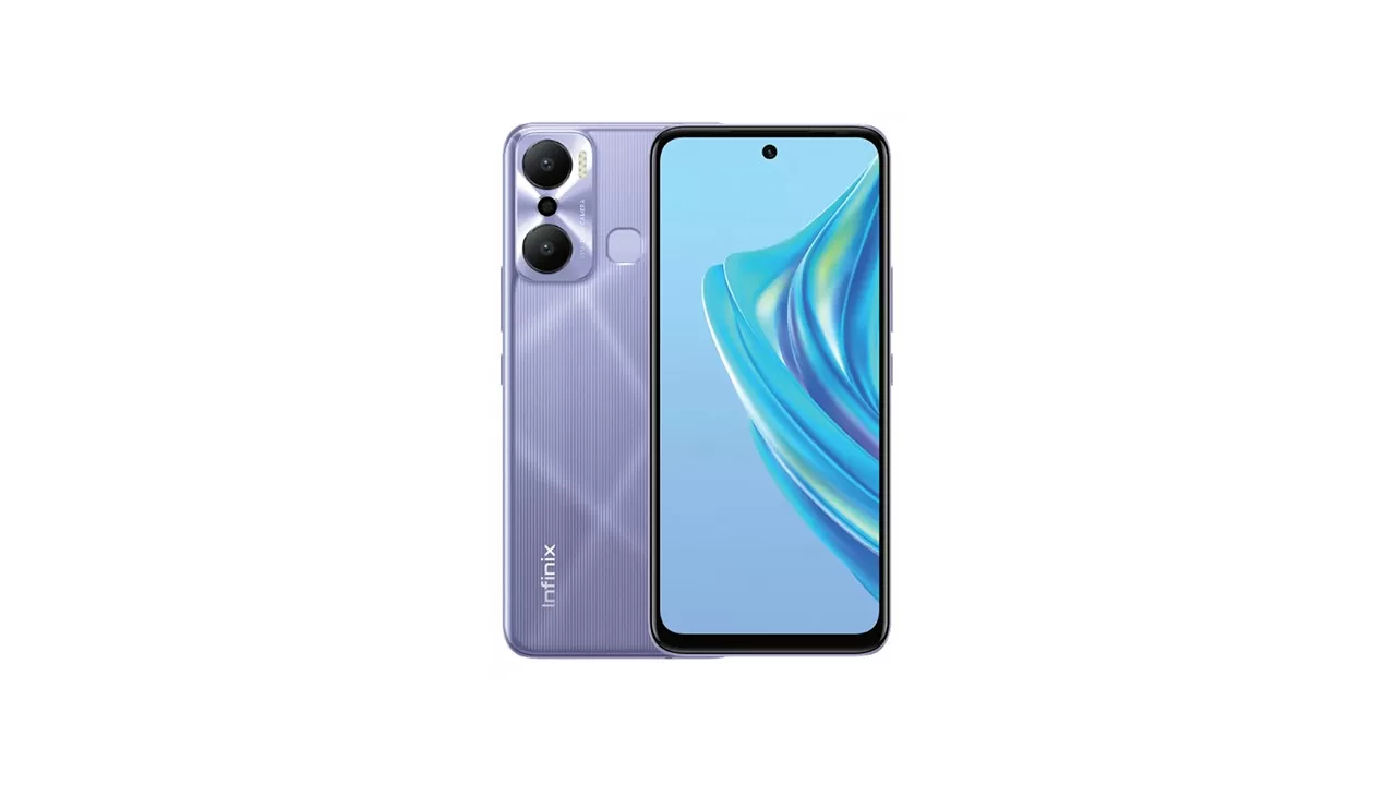 hot 20 play infinix specs