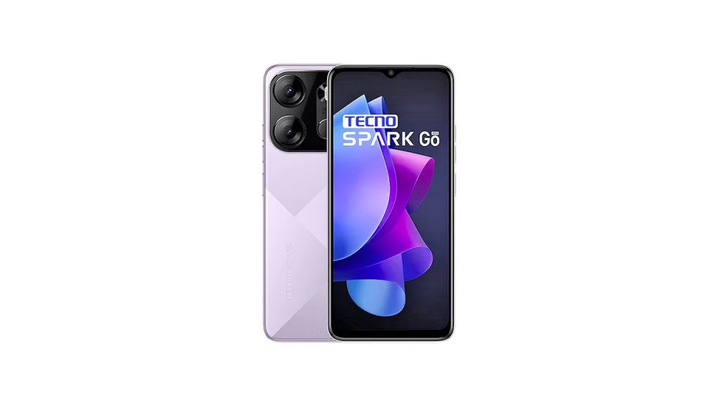 Tecno Spark Go 2023