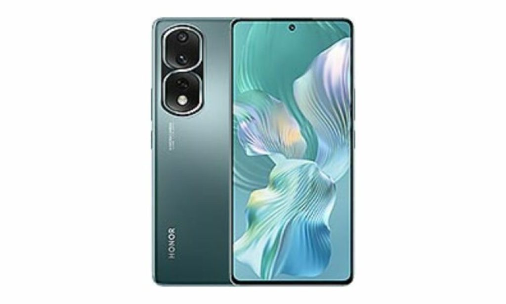 Honor 80 Pro Flat
