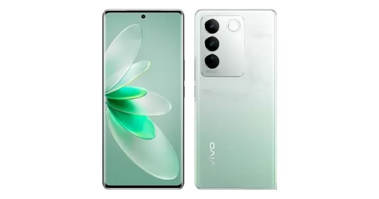 Vivo V27 5g Full Specs Official Price In The Philippines