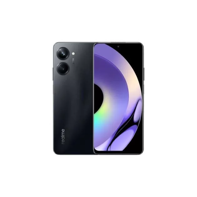 Realme 10 5G - Full phone specifications