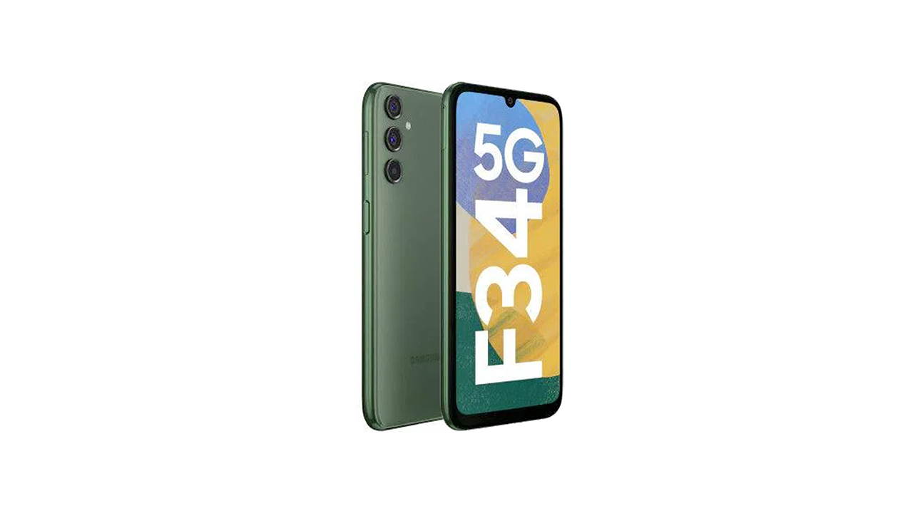 Samsung Galaxy F34 Full Specs - Official Price in the Philippines