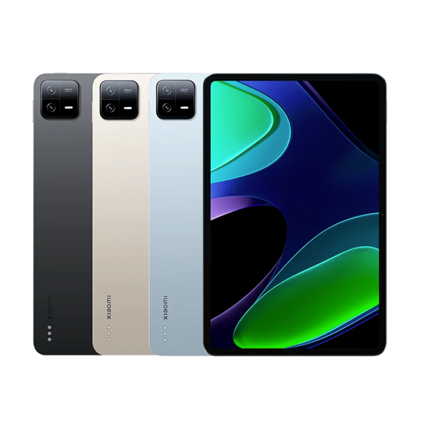 Xiaomi Pad 6 Full Specs - Official Price in the Philippines