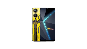 Smartphones Launched in the Philippines (March 2024) 2 ZTE nubia Neo 5G