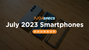 Smartphones Launched in the Philippines (July 2023)