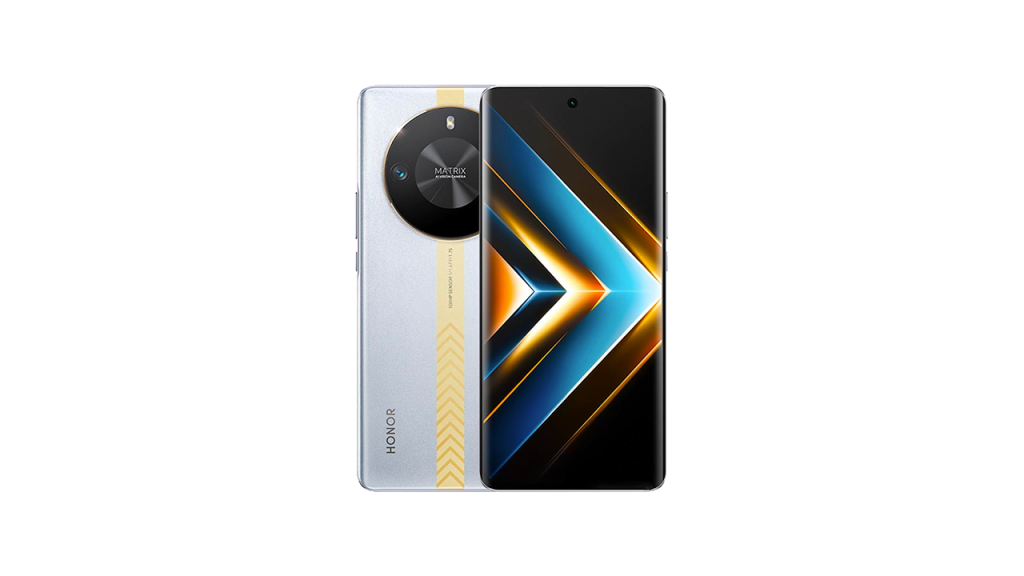 HONOR X50 GT | YugaSpecs