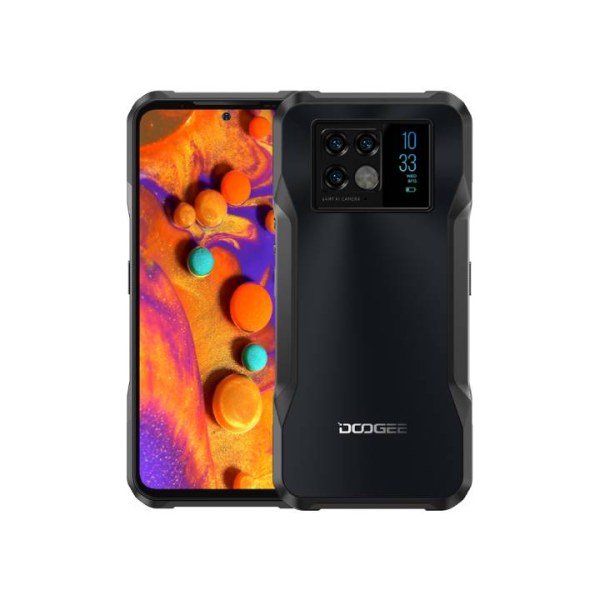 Doogee V20 5G