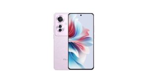 Smartphones Launched in the Philippines (March 2024) 3 OPPO Reno11 F 5G