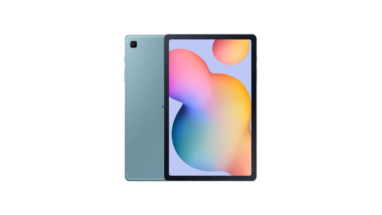 Samsung Galaxy Tab S6 Lite (2024)