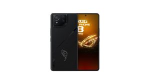 Smartphones Launched in the Philippines (March 2024) 5 ASUS ROG Phone 8