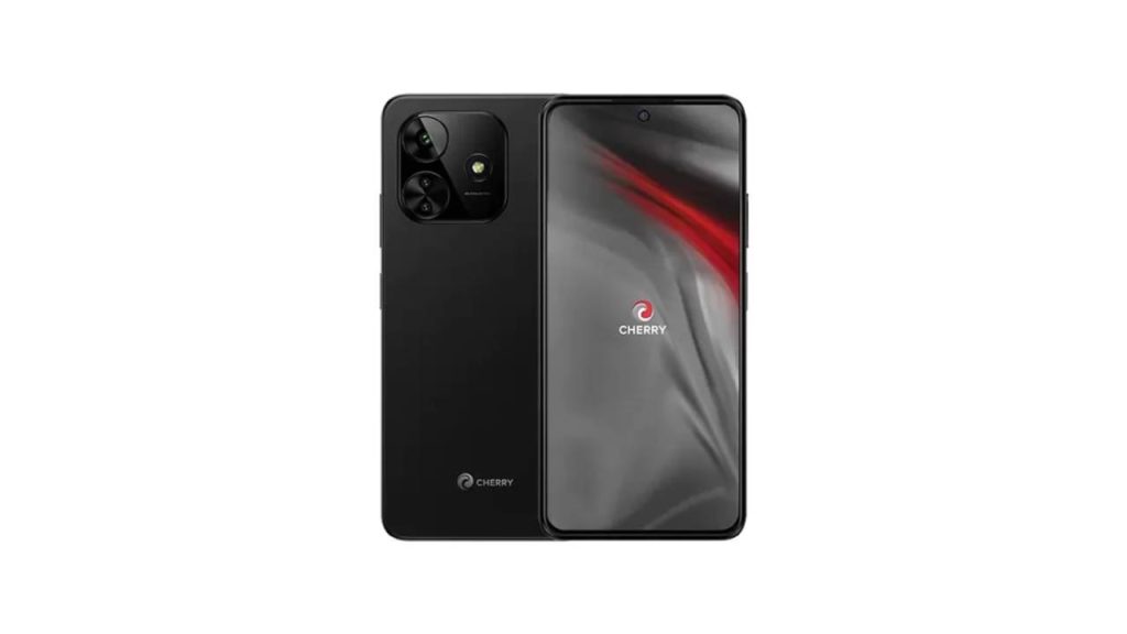 Cherry Aqua S11 Pro