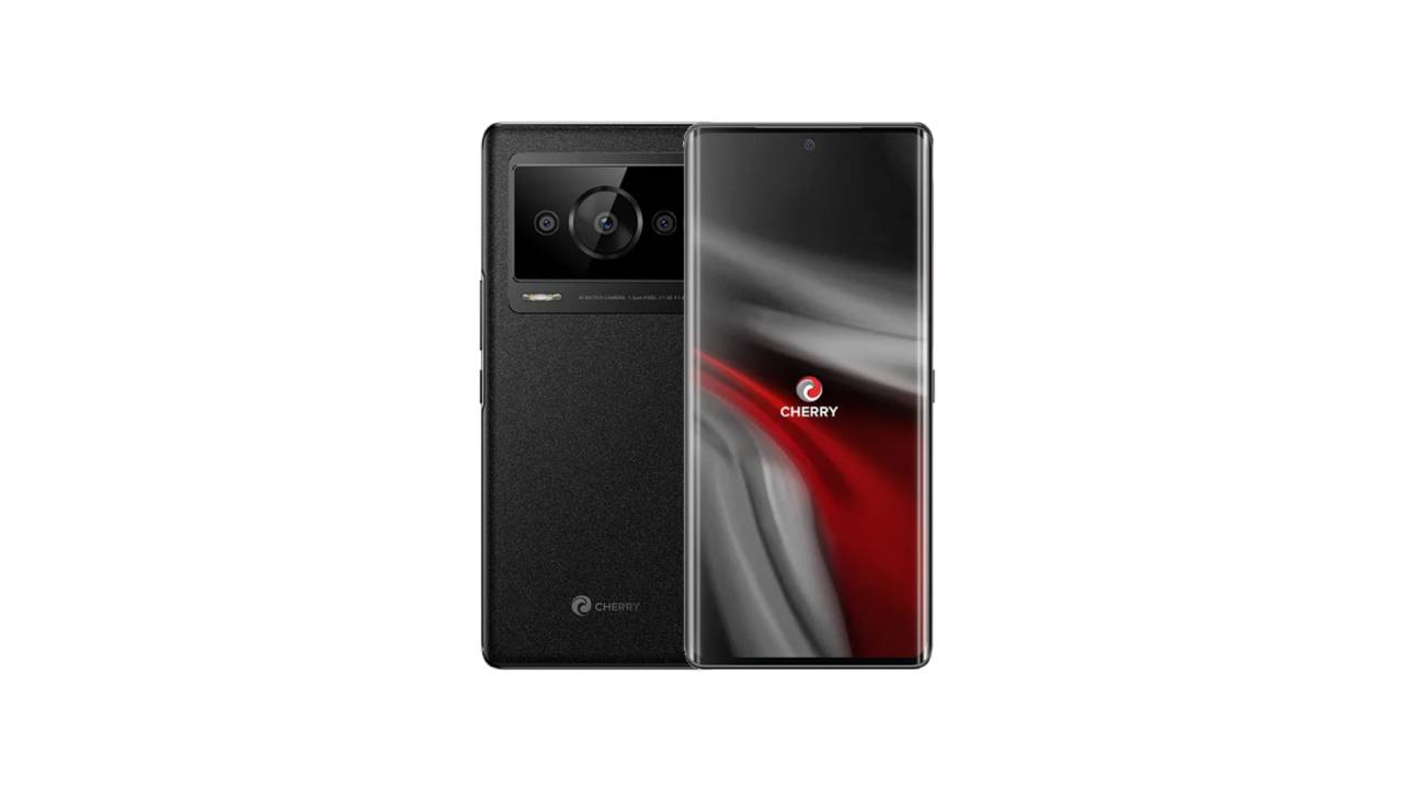 CHERRY Aqua GR Full Specs - Official Price in the Philippines