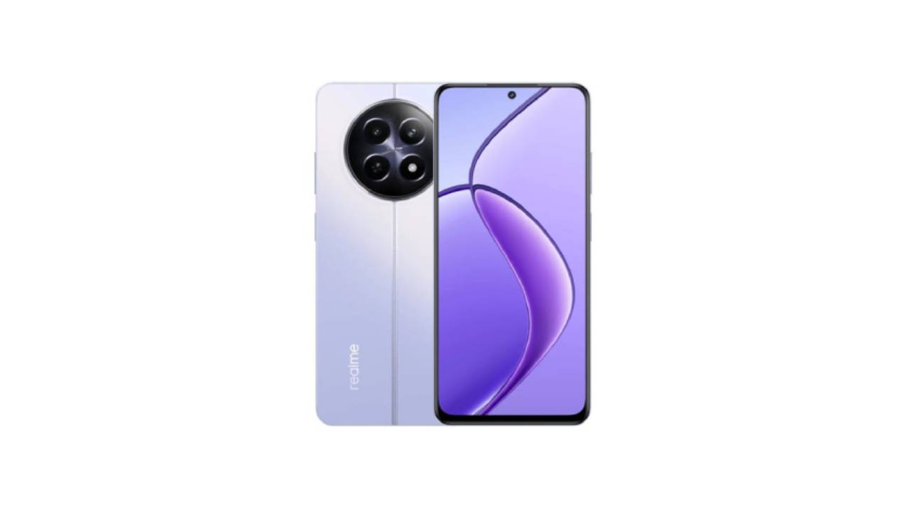 realme 12 5G