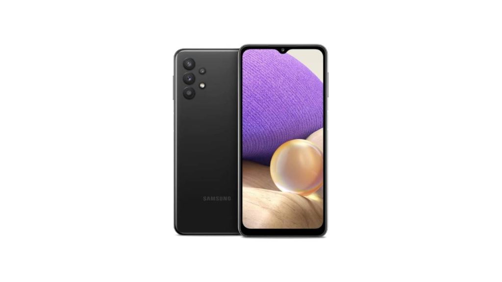Samsung Galaxy A32 5G | YugaSpecs
