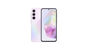Smartphones Launched in the Philippines (March 2024) 8 Samsung Galaxy A55 5G