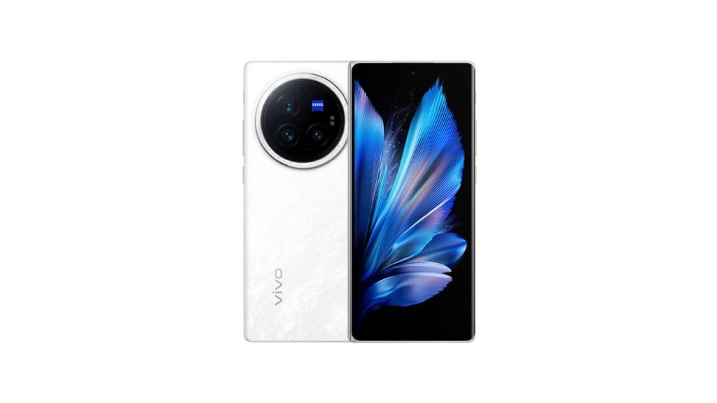 vivo X Fold3 Pro | YugaSpecs