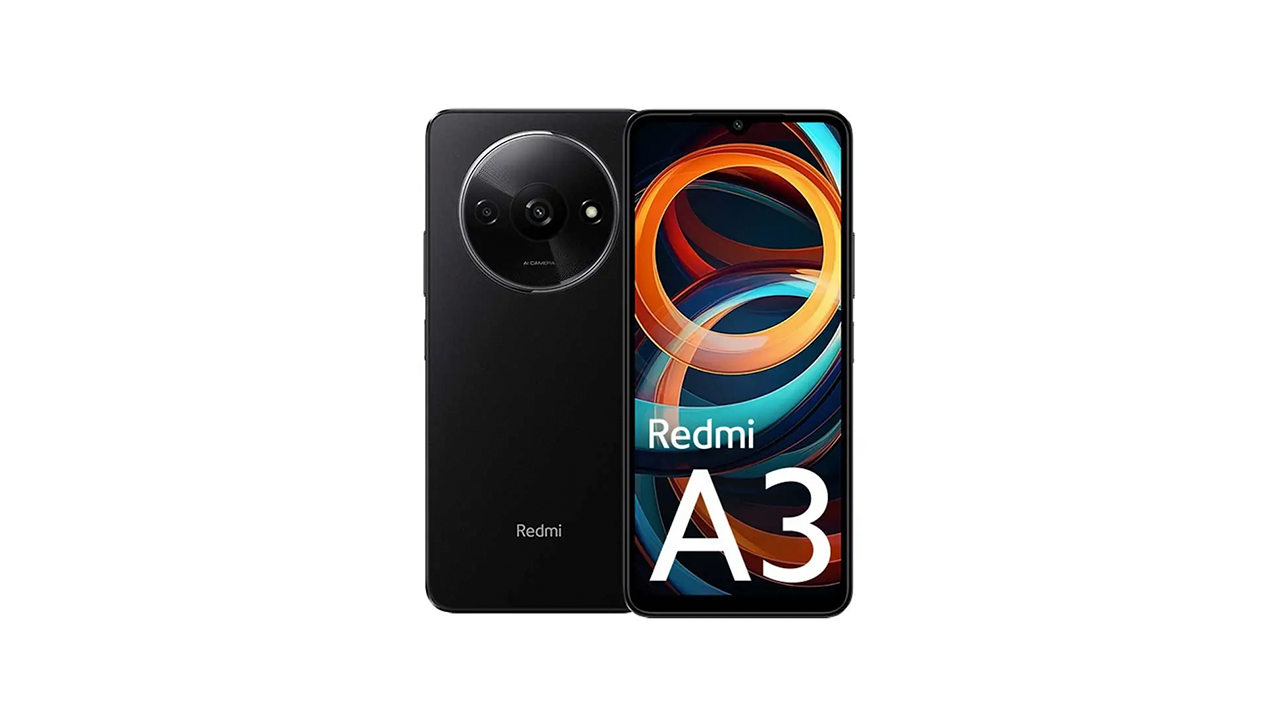 Xiaomi Redmi A3 Full Specs - Official Price in the Philippines