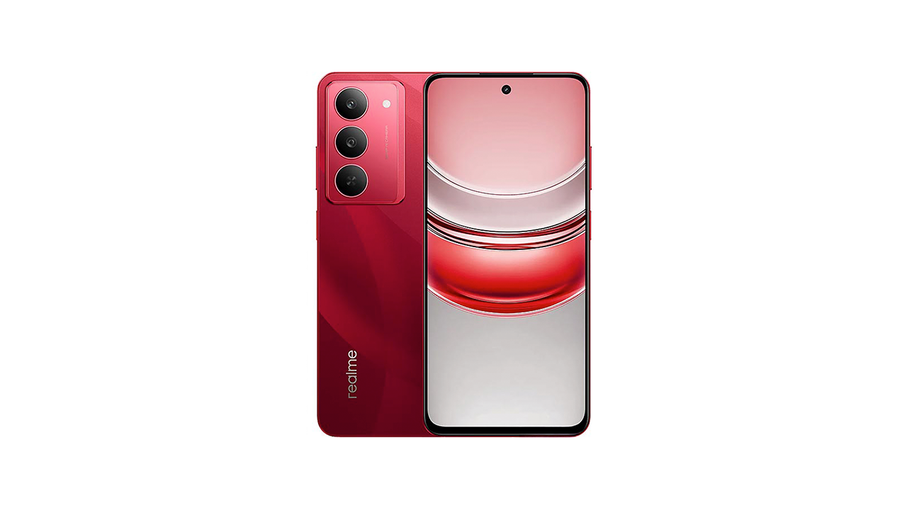 Realme V60 Pro