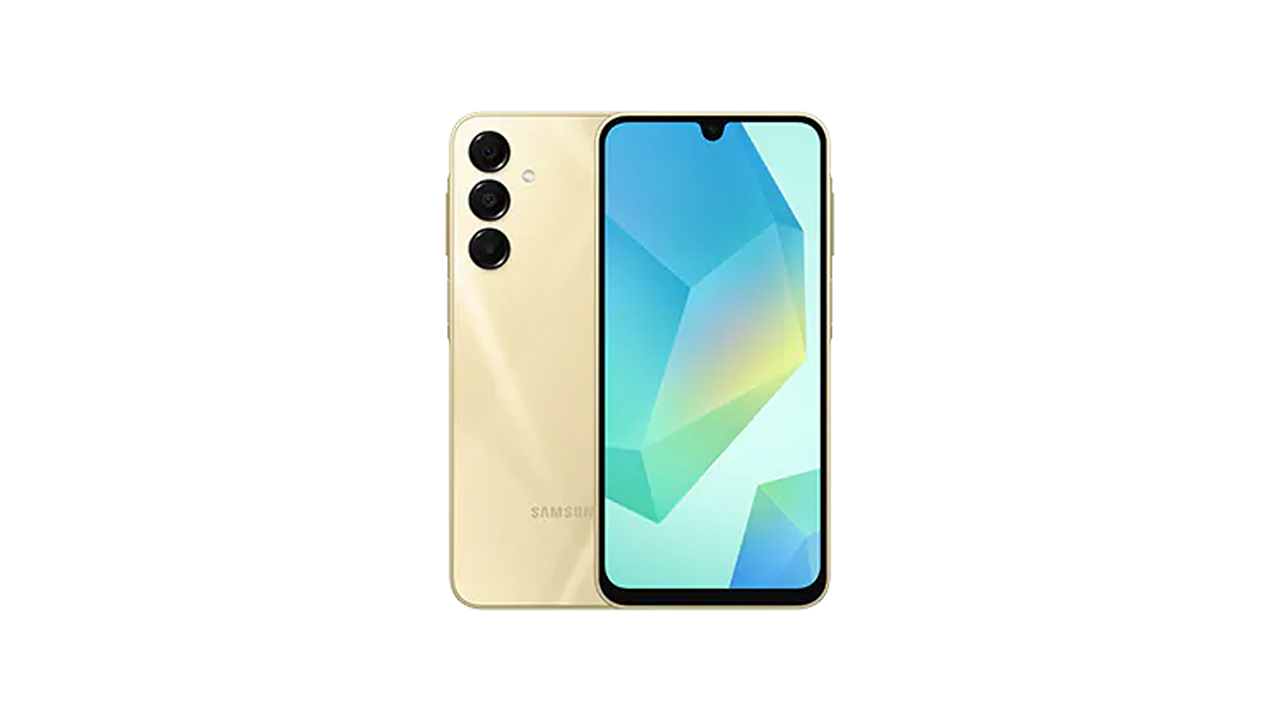 Samsung Galaxy A16