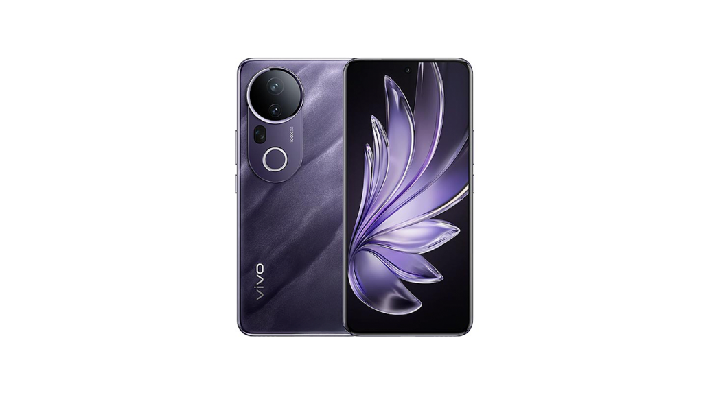 vivo S20 Pro | YugaSpecs