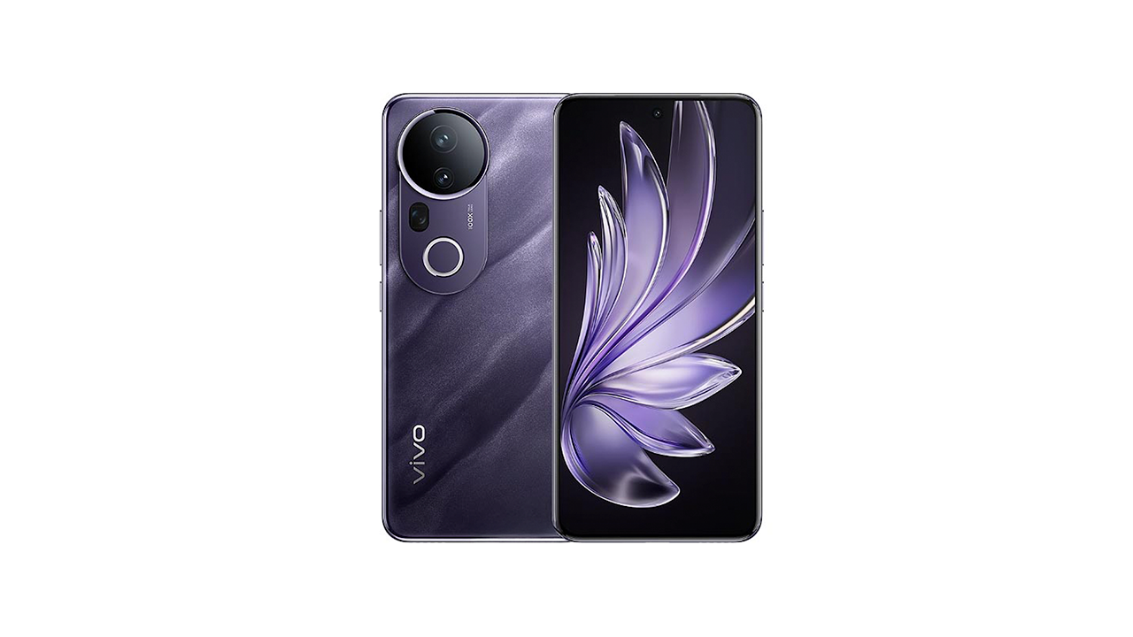 vivo S20 Pro