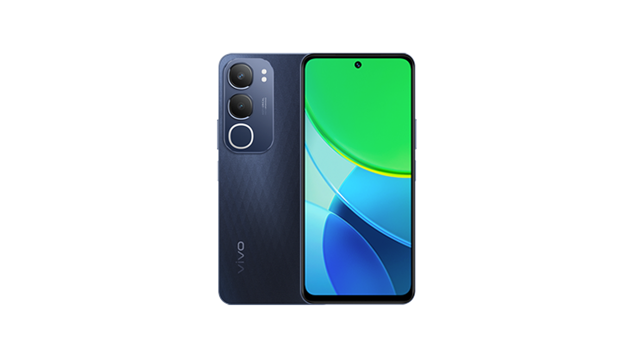 vivo Y19s