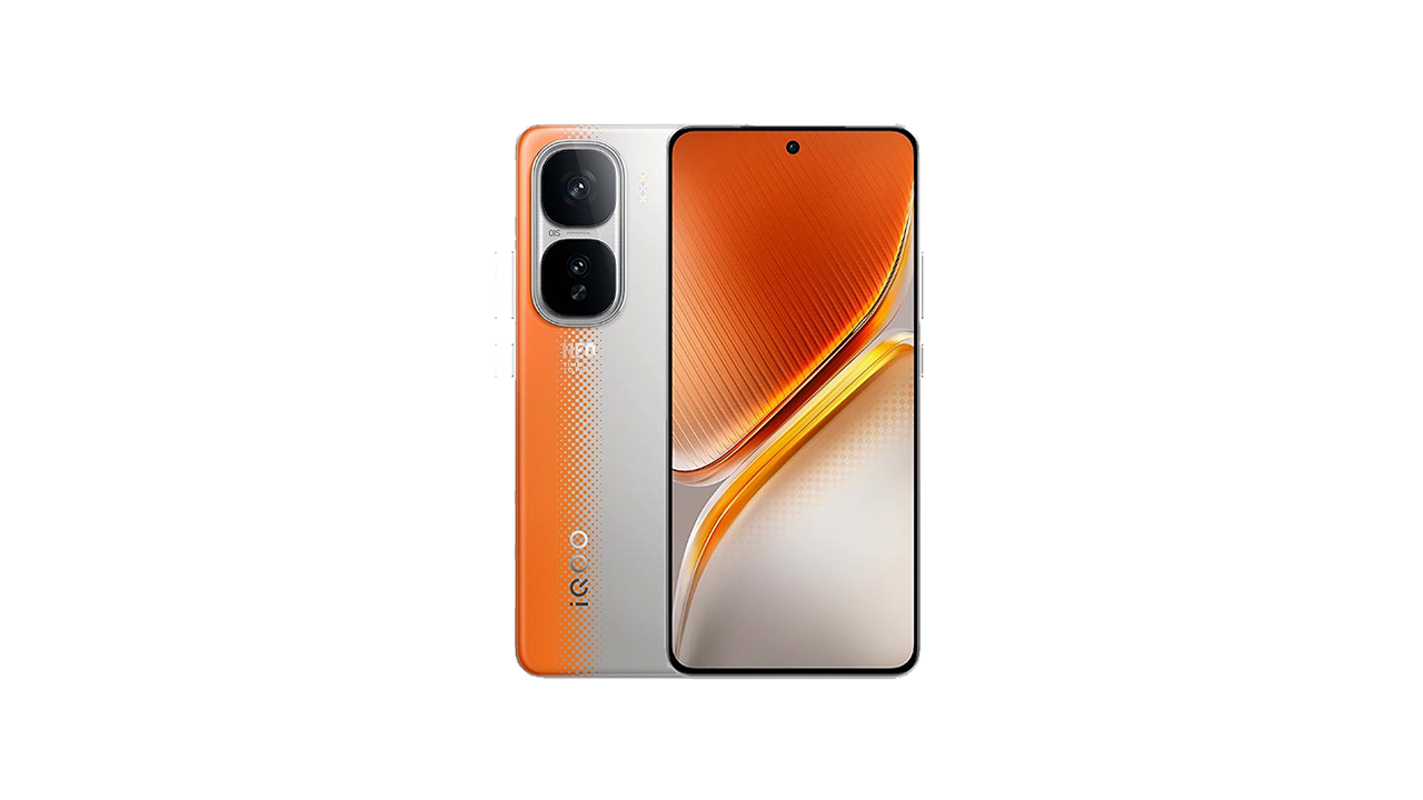 vivo iQOO Neo10 Pro (China)