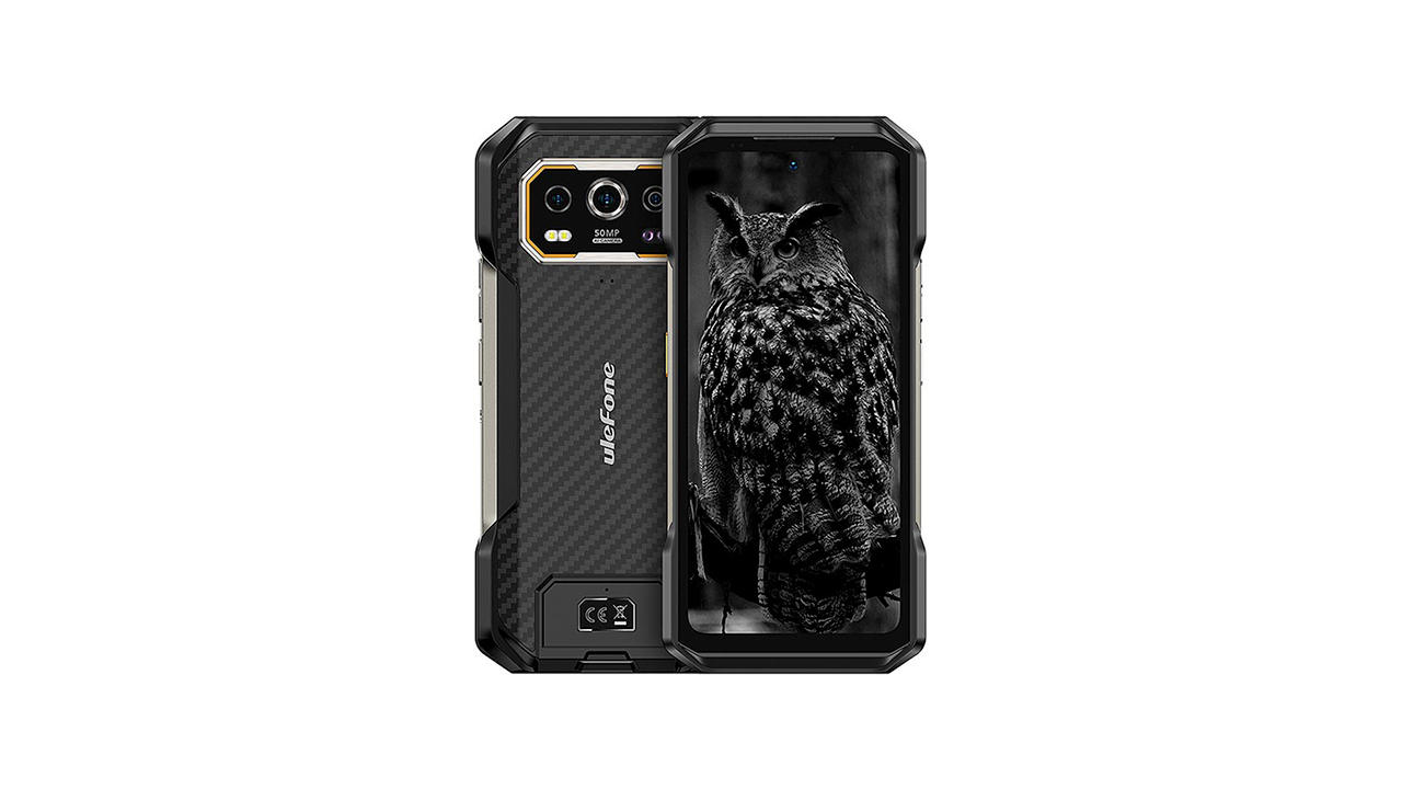 Ulefone Armor 27