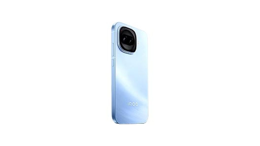 vivo iQOO Z11 Turbo | YugaSpecs