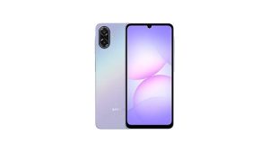 Samsung Galaxy A07