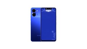 Tecno Spark Go 3
