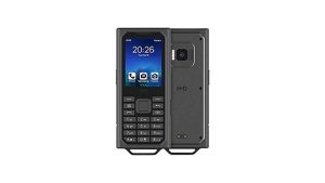 HMD Terra M