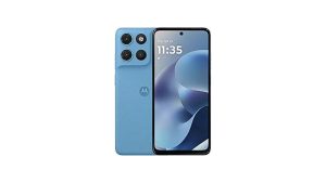 Motorola Moto G17 Power