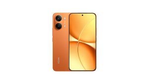 Xiaomi Redmi Turbo 5 Max