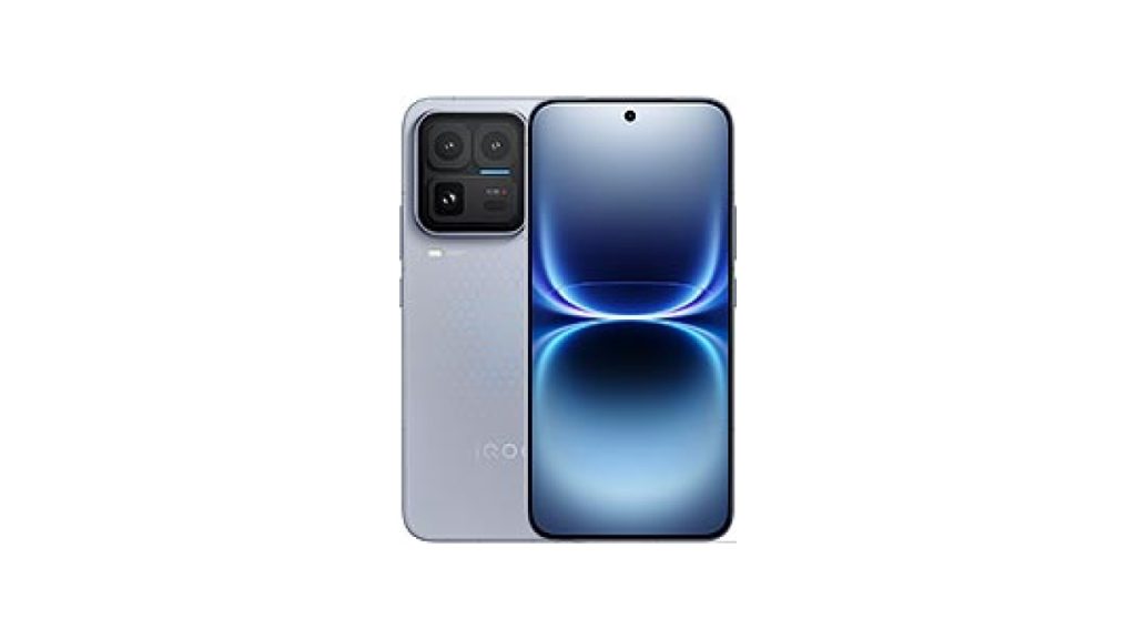 vivo iQOO 15 Ultra | YugaSpecs
