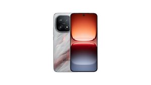 vivo iQOO 15R